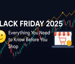 History of Black Friday