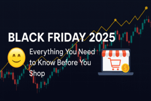 History of Black Friday