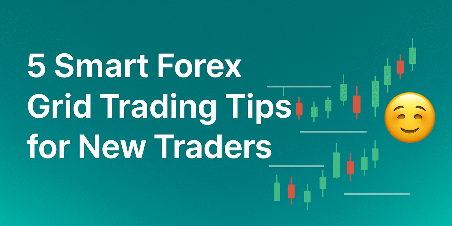 Forex Grid trading