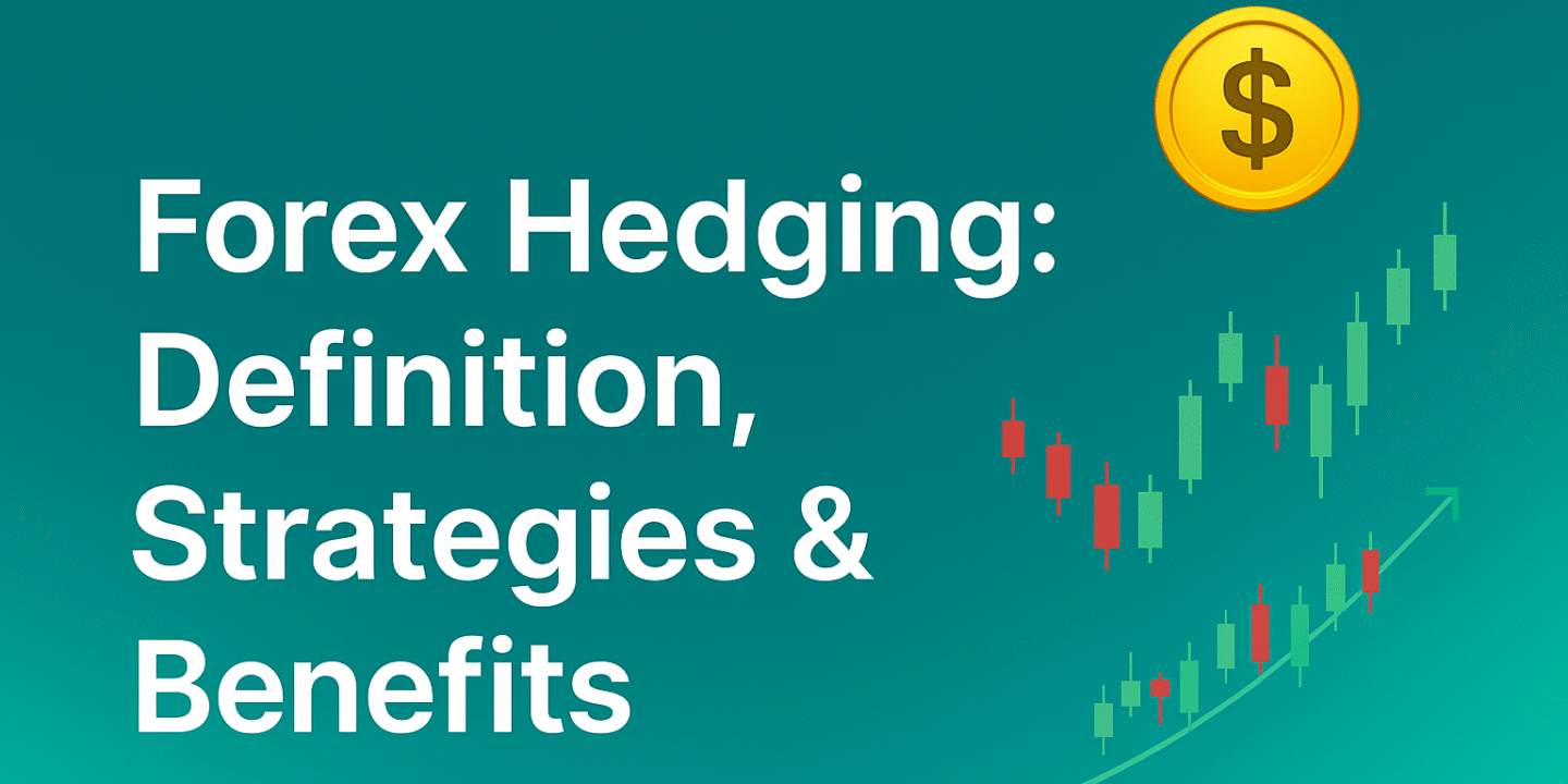 Forex Hedging Introduction