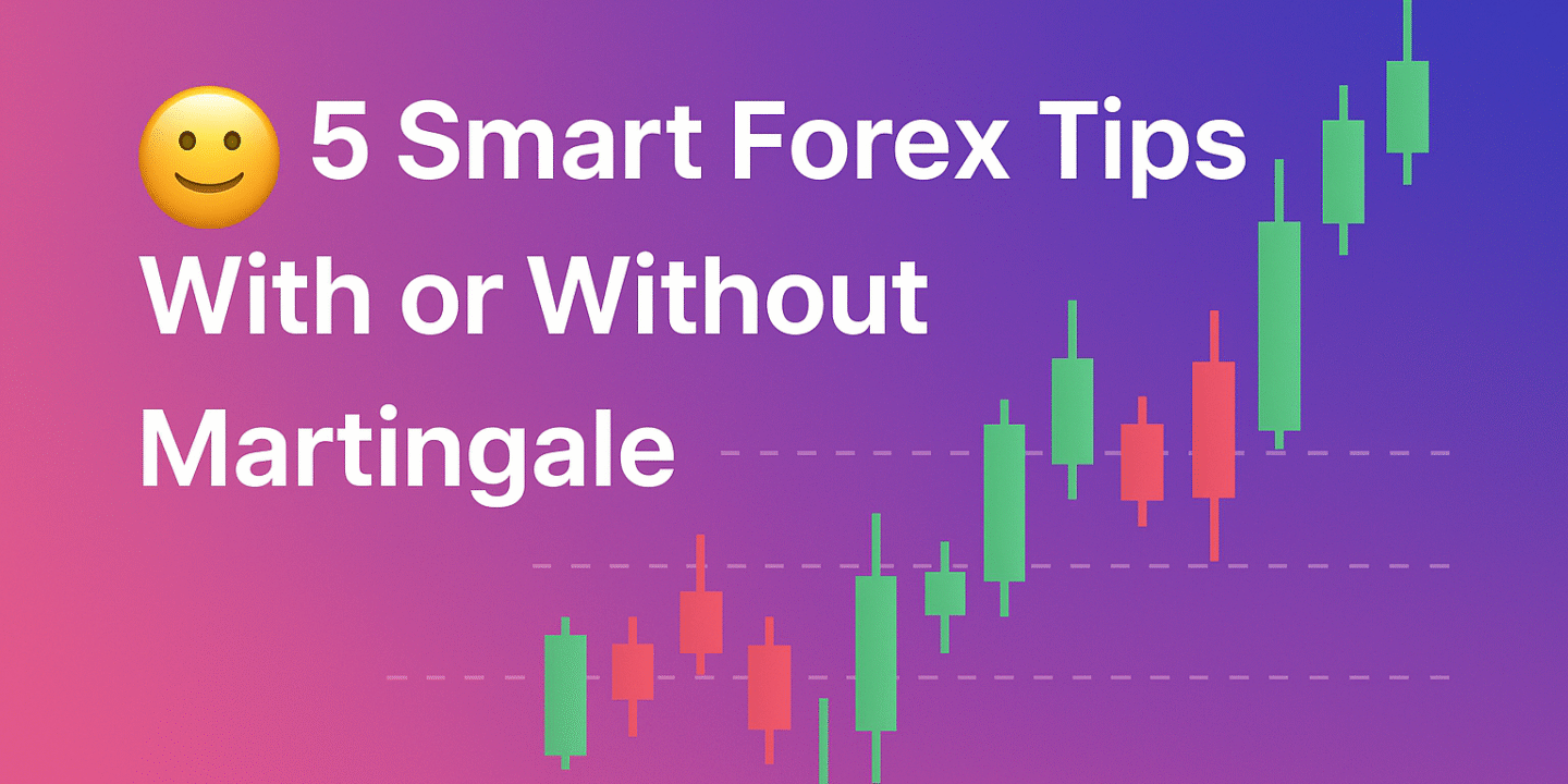 With or Without Martingale