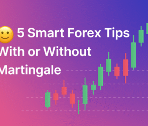 With or Without Martingale