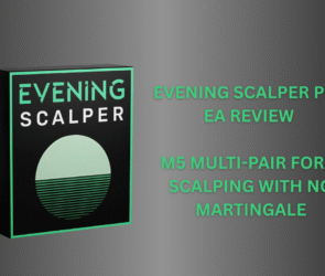 Evening Scalper Pro EA Review
