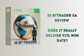 IS BTTrader EA Review