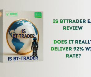 IS BTTrader EA Review