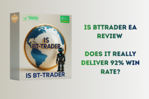 IS BTTrader EA Review