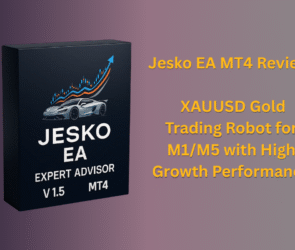 Jesko EA MT4 Review