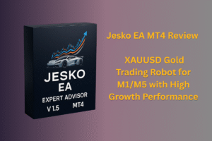 Jesko EA MT4 Review